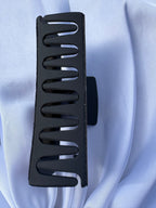 Western Yee Haw Claw Clip