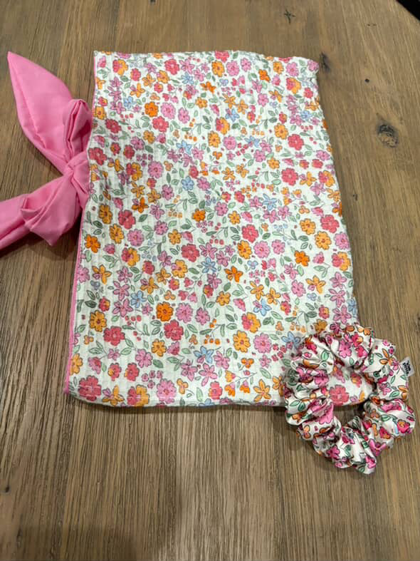 Wildflower Meadow Book Sleeve Bundle