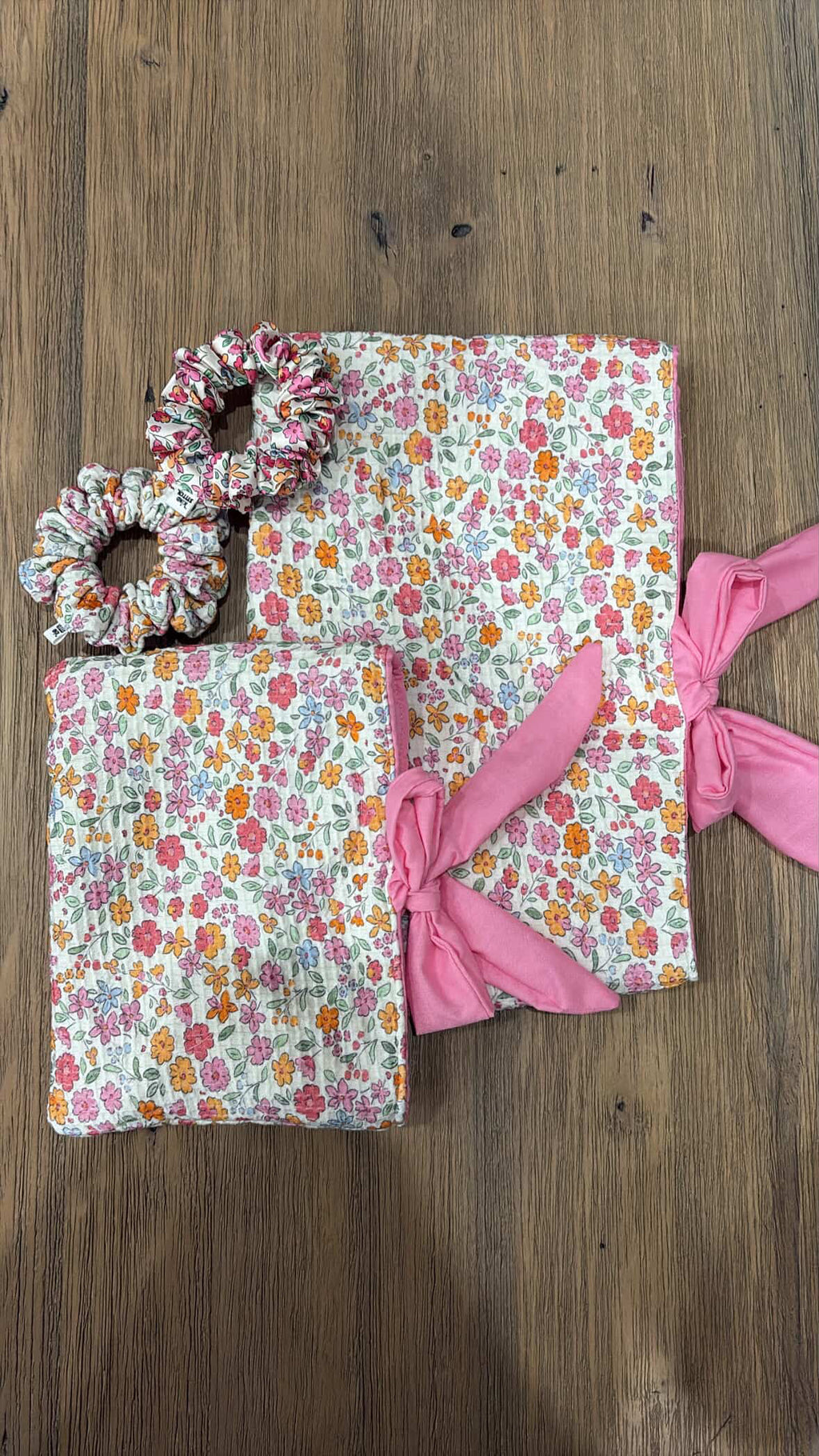 Wildflower Meadow Book Sleeve Bundle