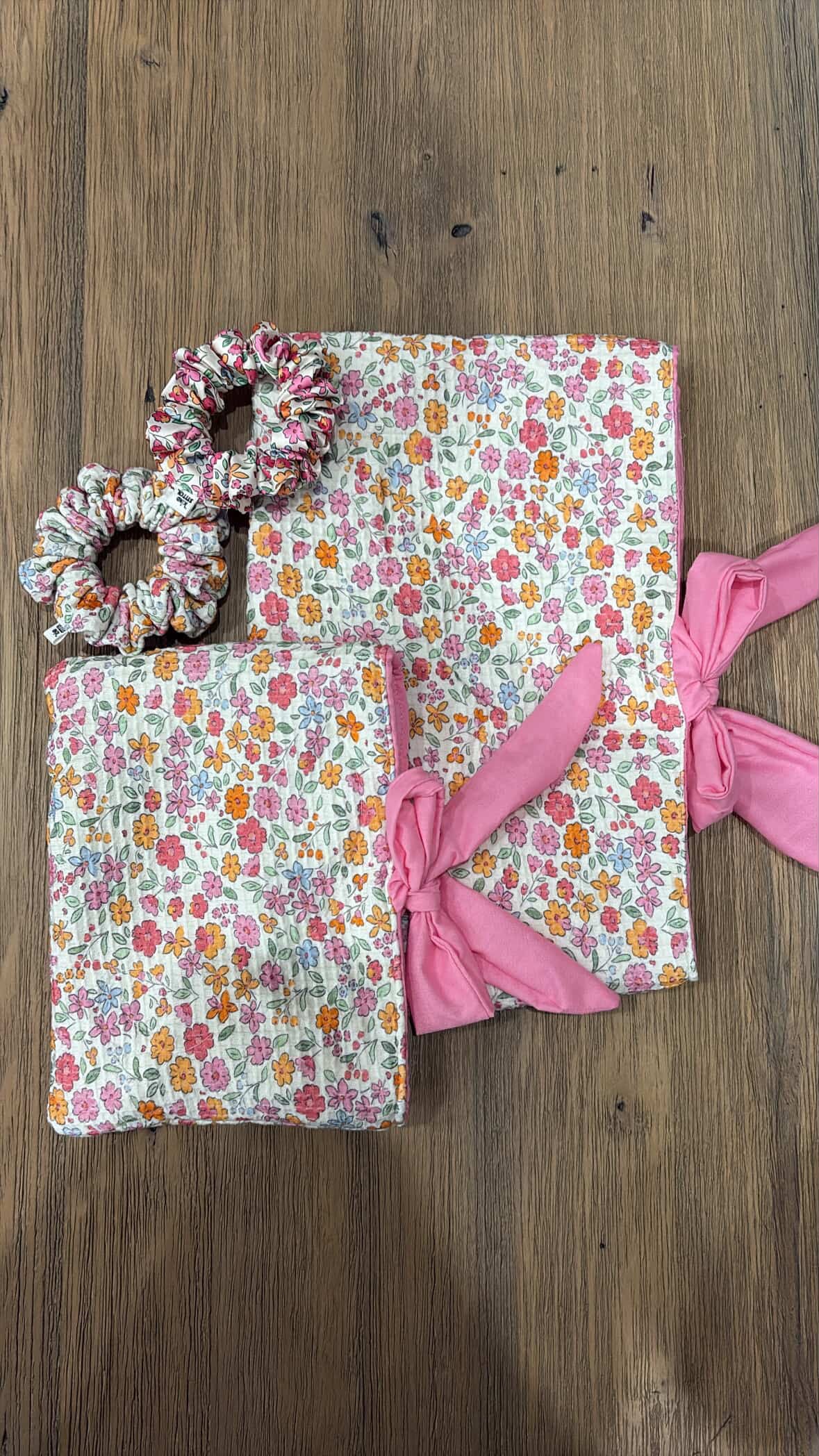 Wildflower Meadow Book Sleeve Bundle