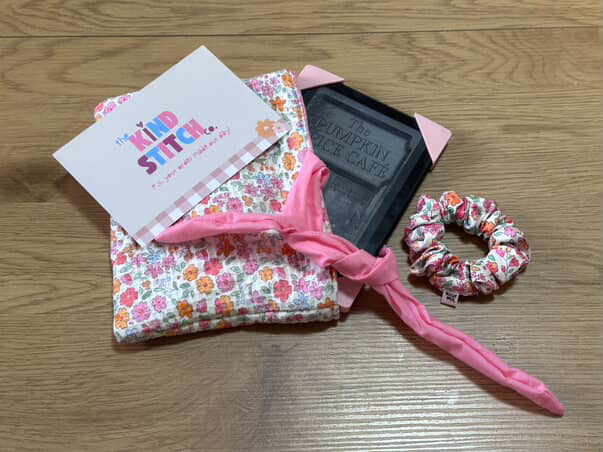 Wildflower Meadow Kindle Sleeve Bundle