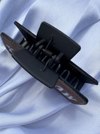 Western Yee Haw Claw Clip