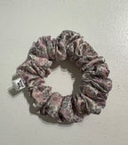 Whimsy Blush Scrunchie