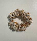 Boho Blossom Scrunchie