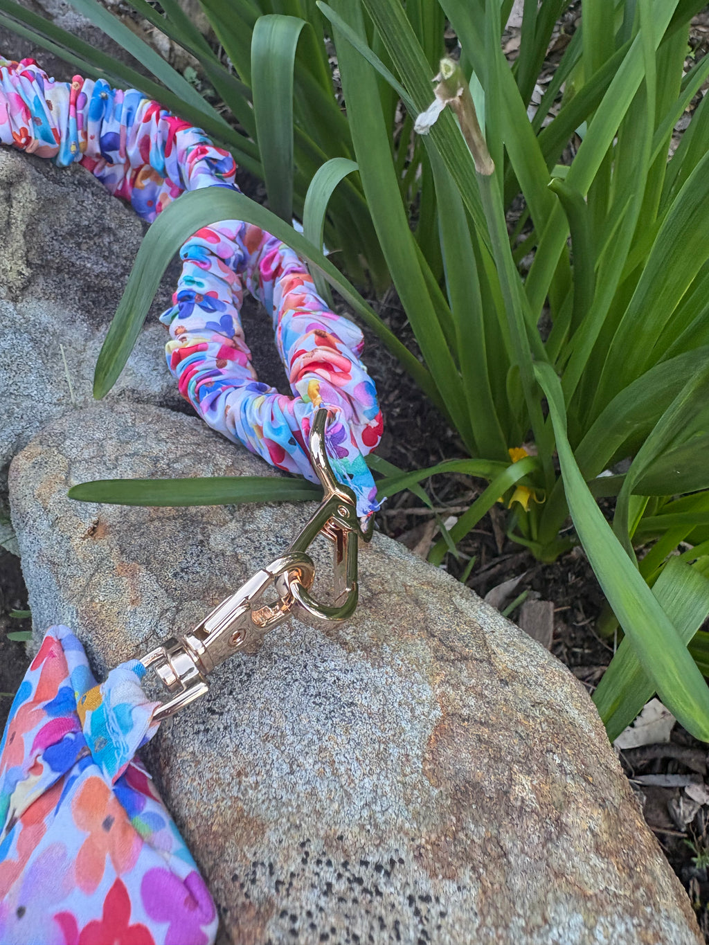 Waterfloral Bloom Tissue Holder Clip On