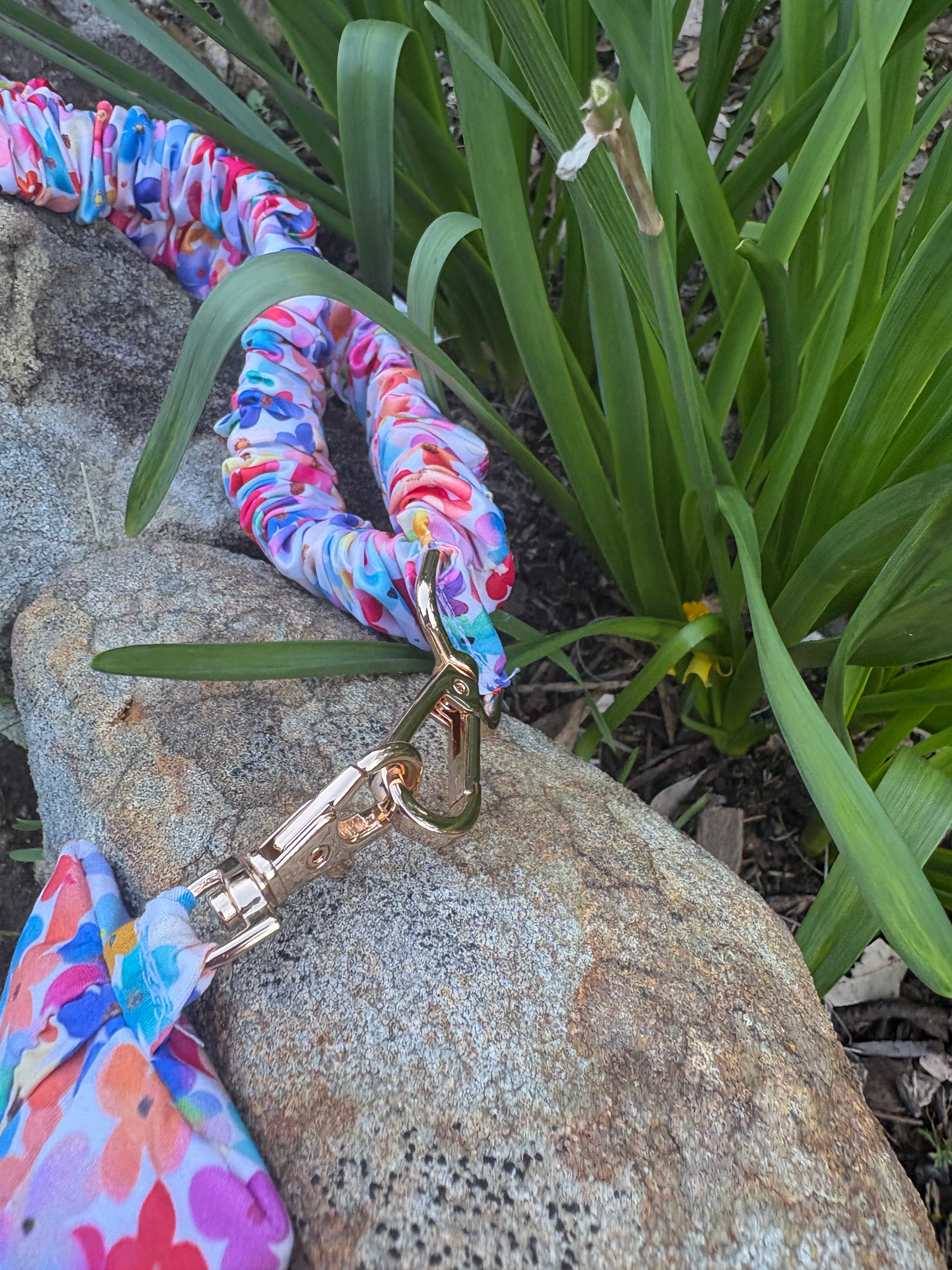 Waterfloral Bloom Tissue Holder Clip On