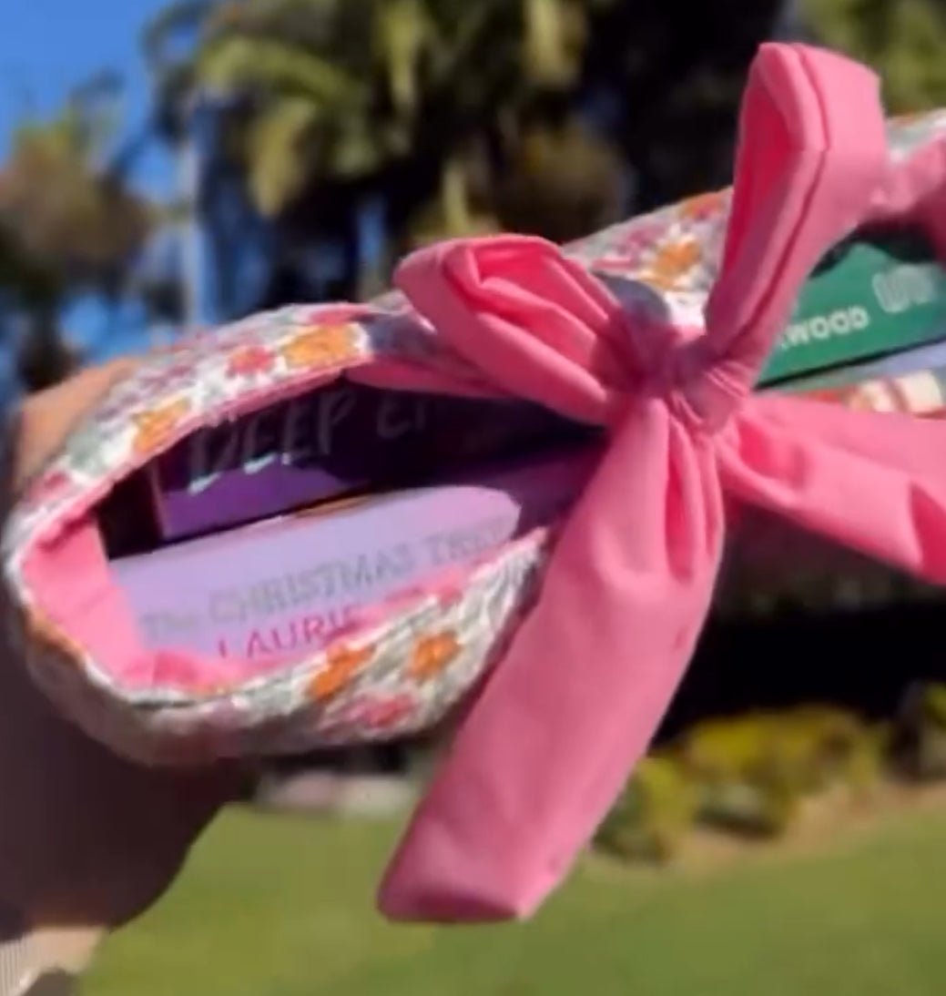 Wildflower Meadow Book Sleeve Bundle