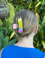 Pencil Claw Clip