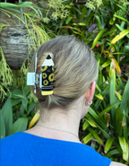 Pencil Claw Clip
