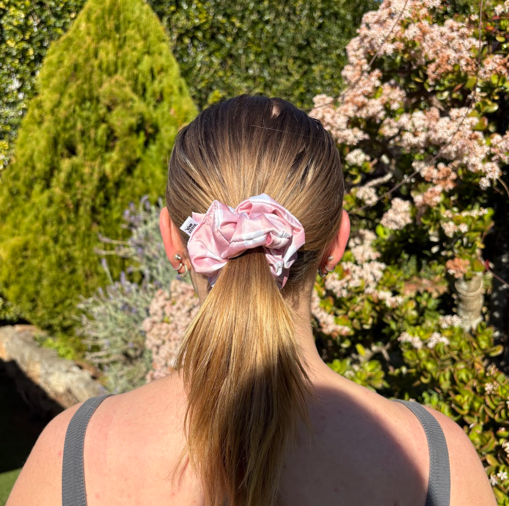 Meadow Scrunchies