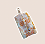 Tissue Holder Clip On